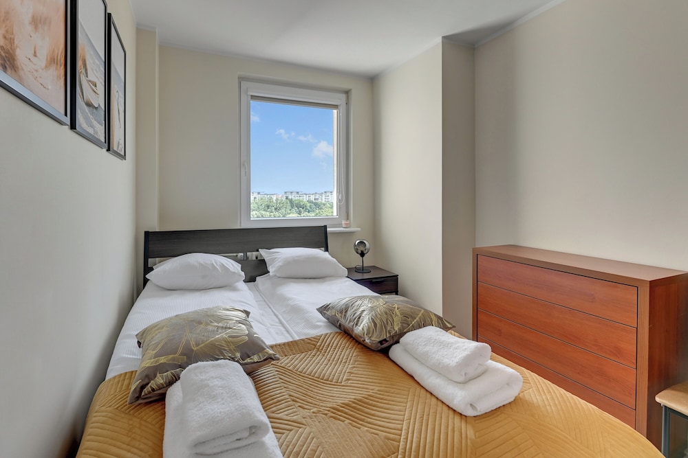 RentPlanet - Apartament Przymorze