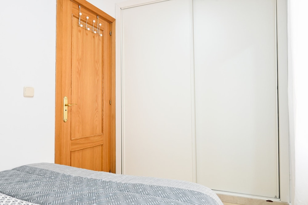 M Men551b Acogedor Apartamento en Vallecas Tu N