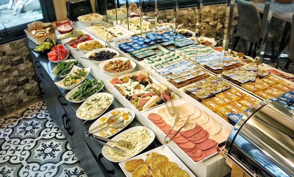 Cape Palace Otel - Image 50