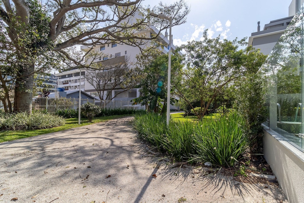 MOR - Apartments 230m From Jurere Beach Floripa/sc