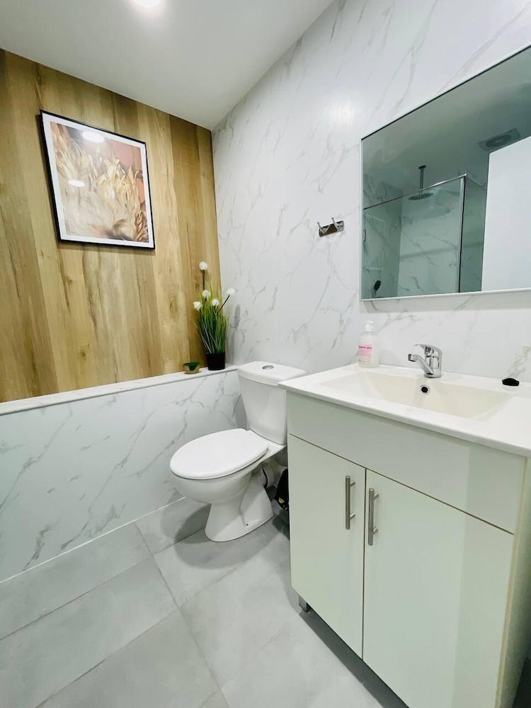C Tower Apartments