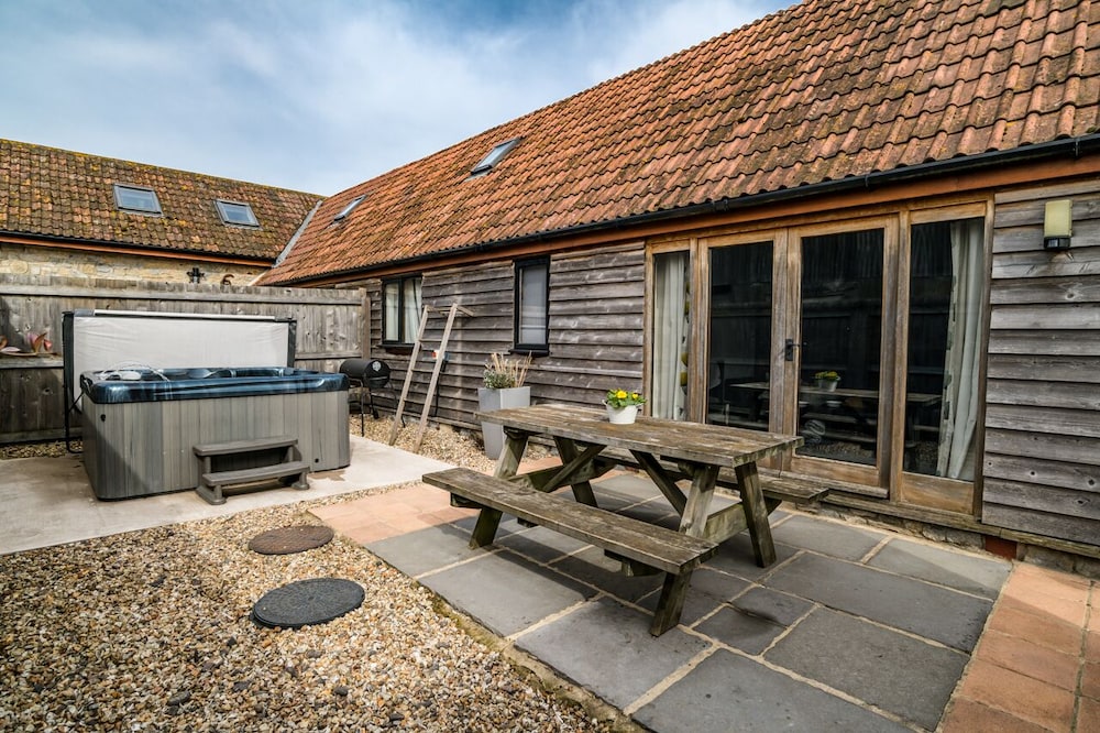 Somerset Country Escape