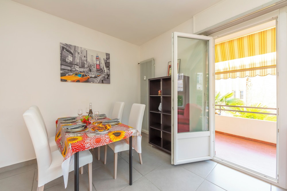 City Apartment