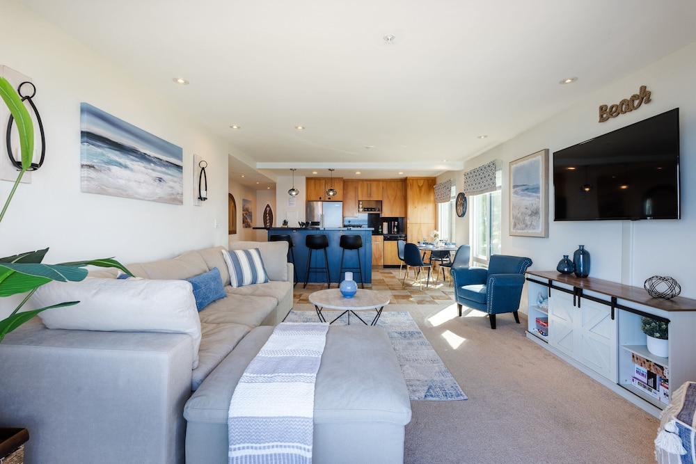 Soledad by Avantstay Oceanfront Haven in La Jolla Beachside Tidal Pools! - Image 2