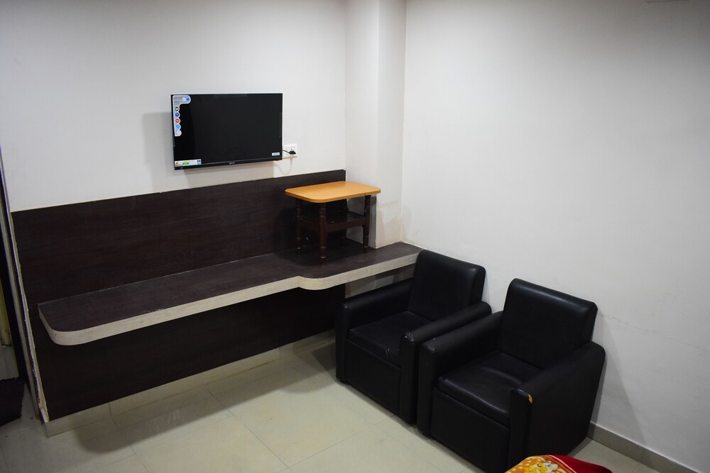 Hotel Gokul - Dwarka view 2