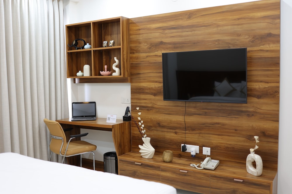 Escape - Stays and Serviced Apartments