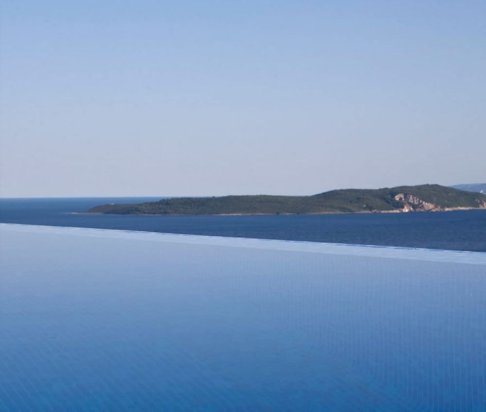 Dream View Villas