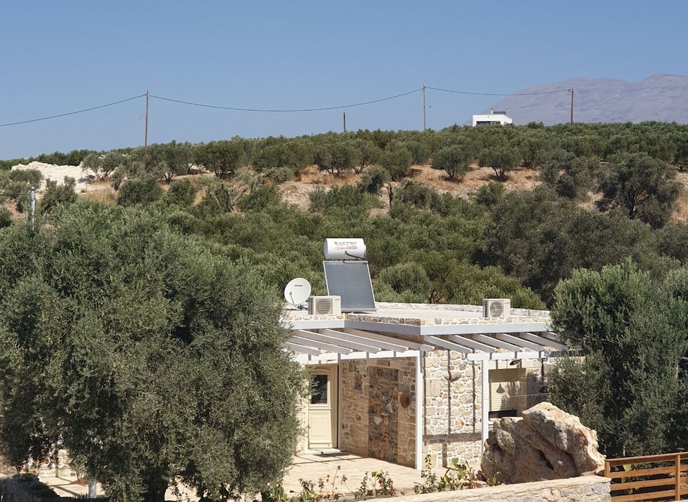Villa Efthalia