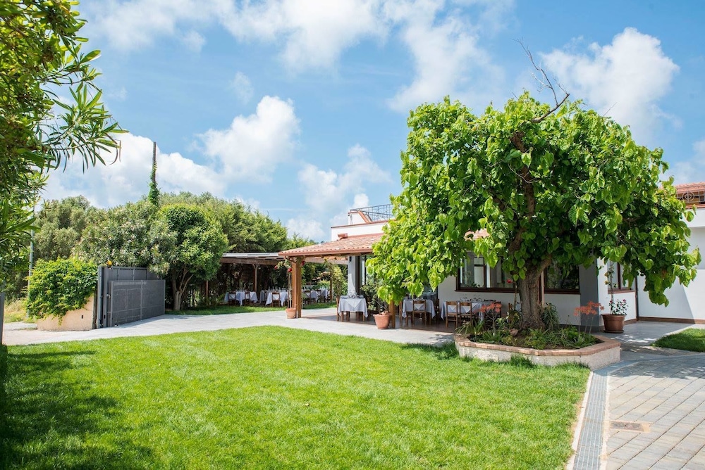 Hotel Cilentiamoci