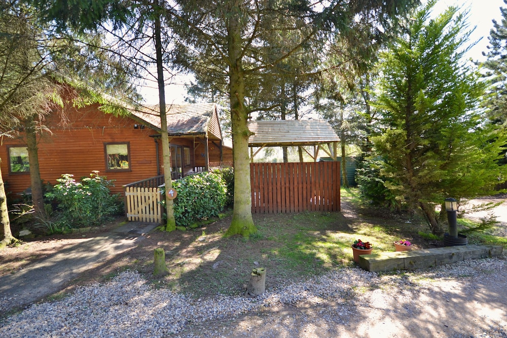 Rocklands Lodges