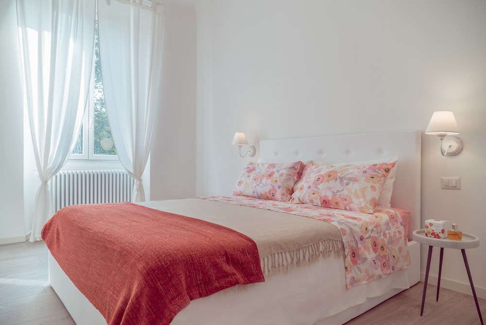 Charming Milanese Apartments