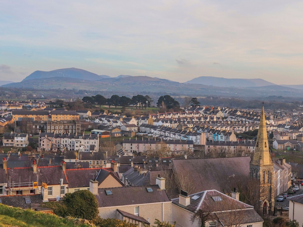 Elidir View
