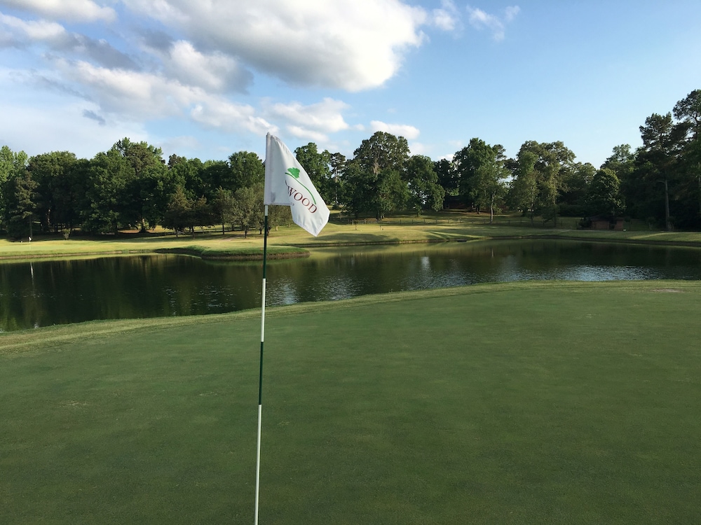 Glenwood Golf Course & Resort