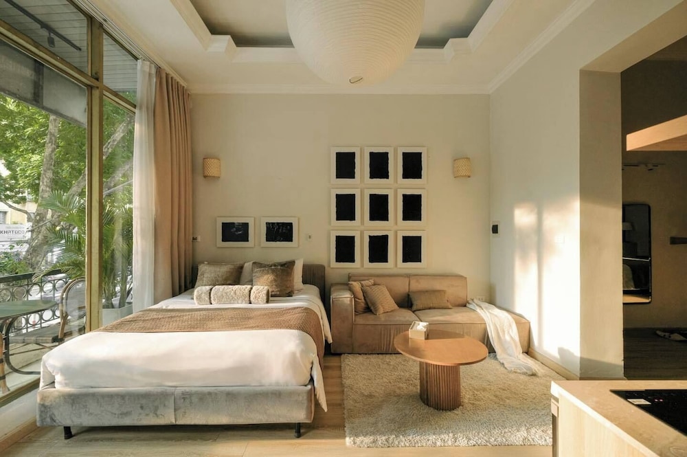La Belle Sol Villa-Heart of Old Quarter