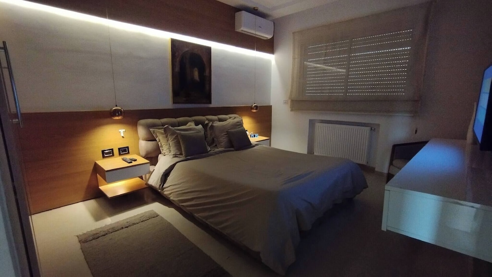 Luxurious 2 Bedroom in Gammarth 5 min From the sea