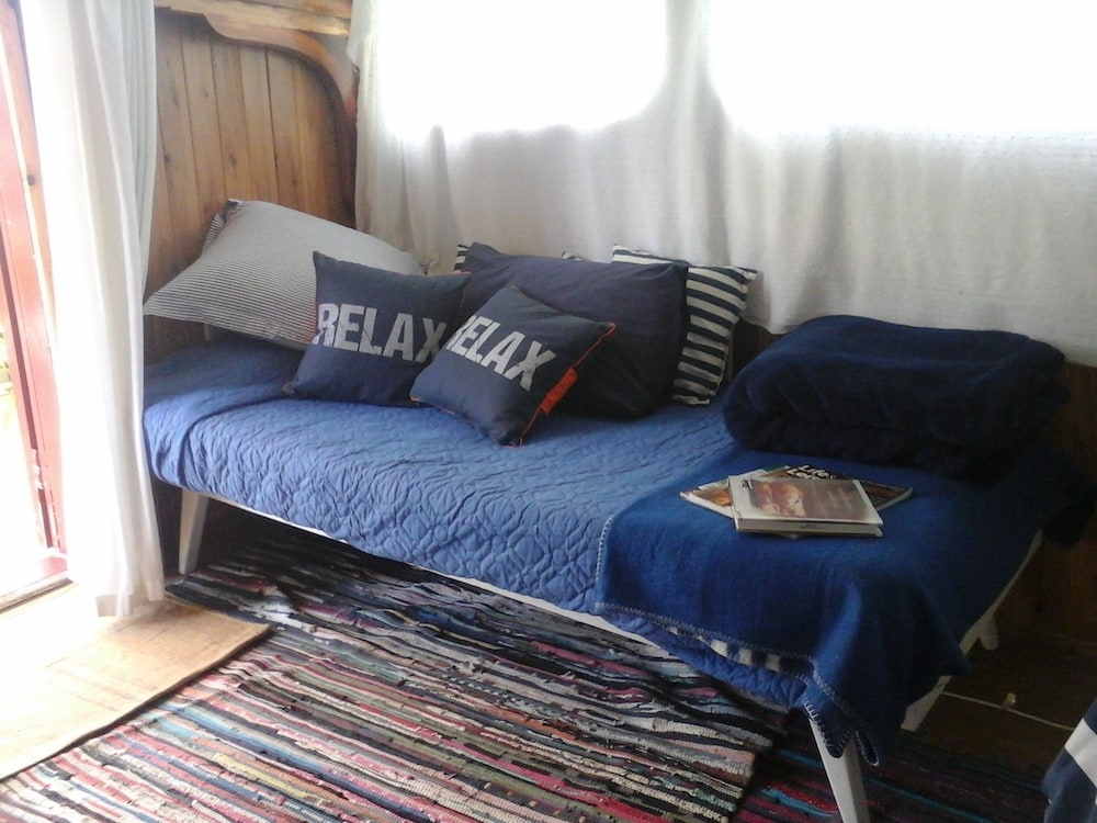 Pagoda Lodge