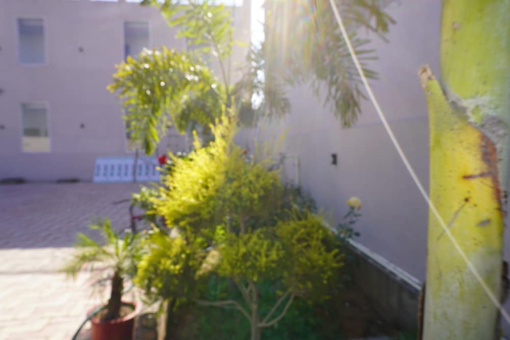 Shree Jagannath Resort