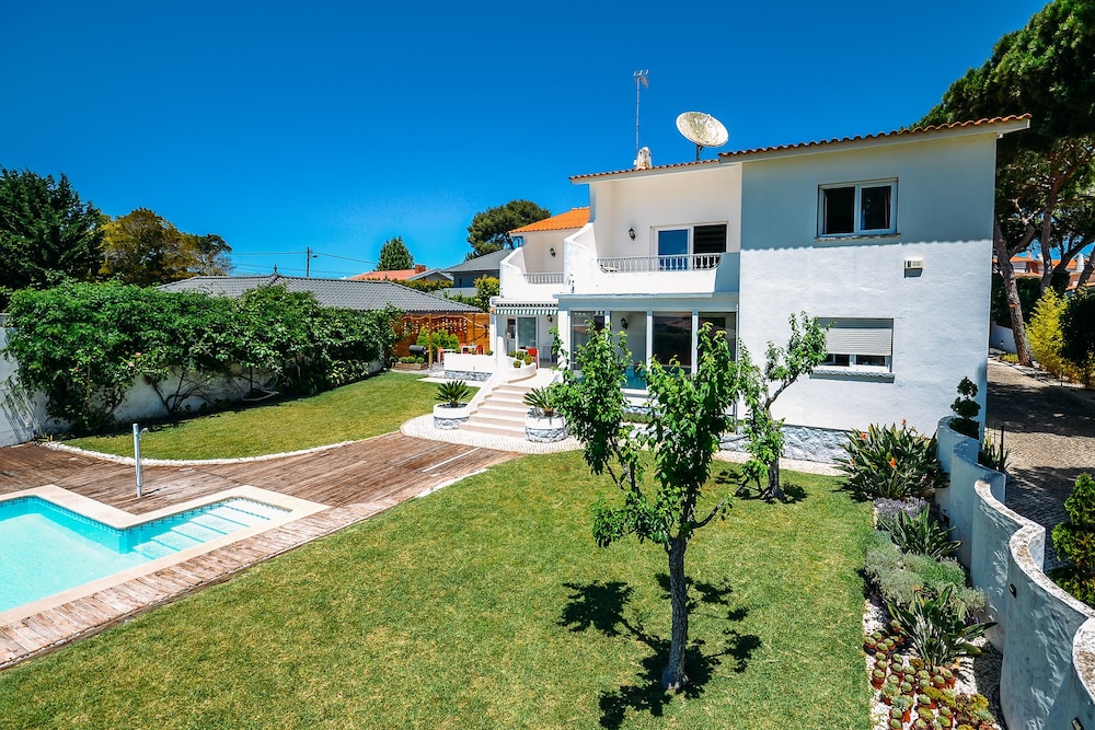 Limmo Garden Guest House