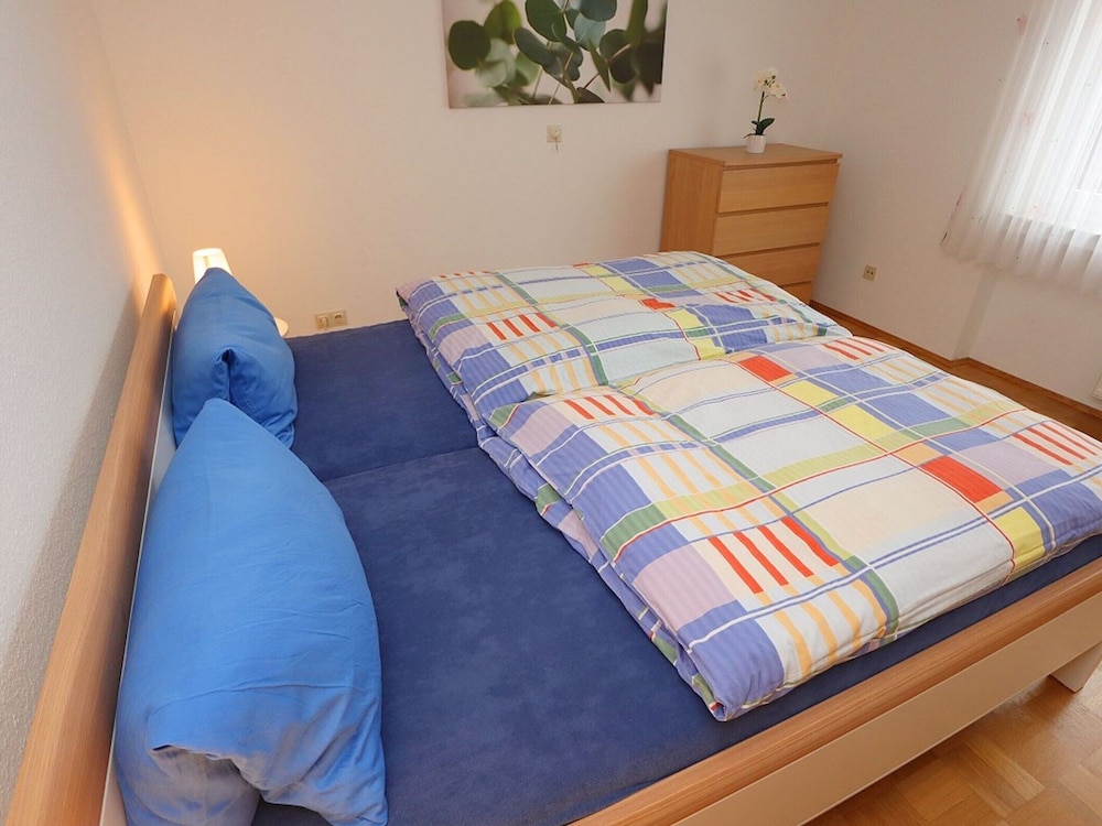 Cozy Apartment in Schwenningen With Garden