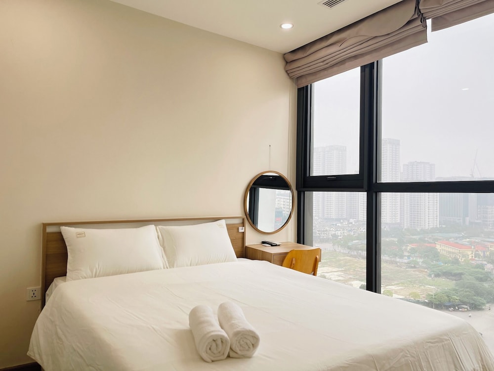 Vinhome Skylake Service Apartment - Mikage Housing