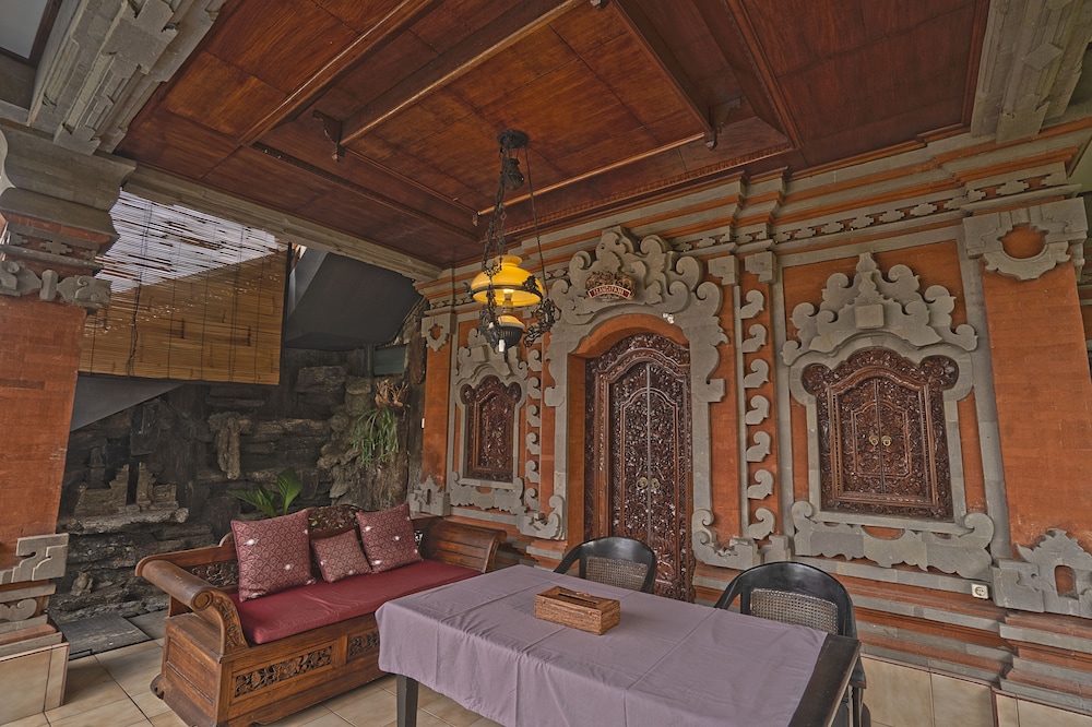 Aura Bisma Ubud