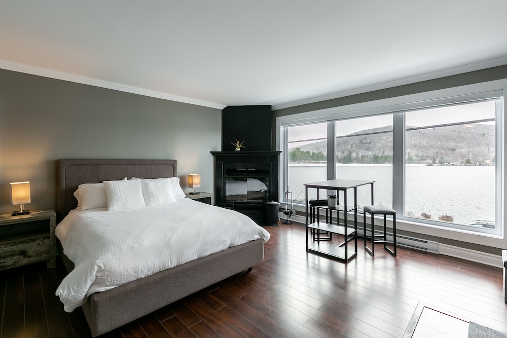 Les Lofts du Lac des Sables 5 by KASANIA-0