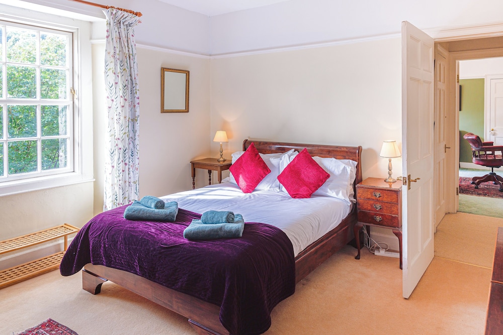 Charming and Rural 3BD in Forest of Dean