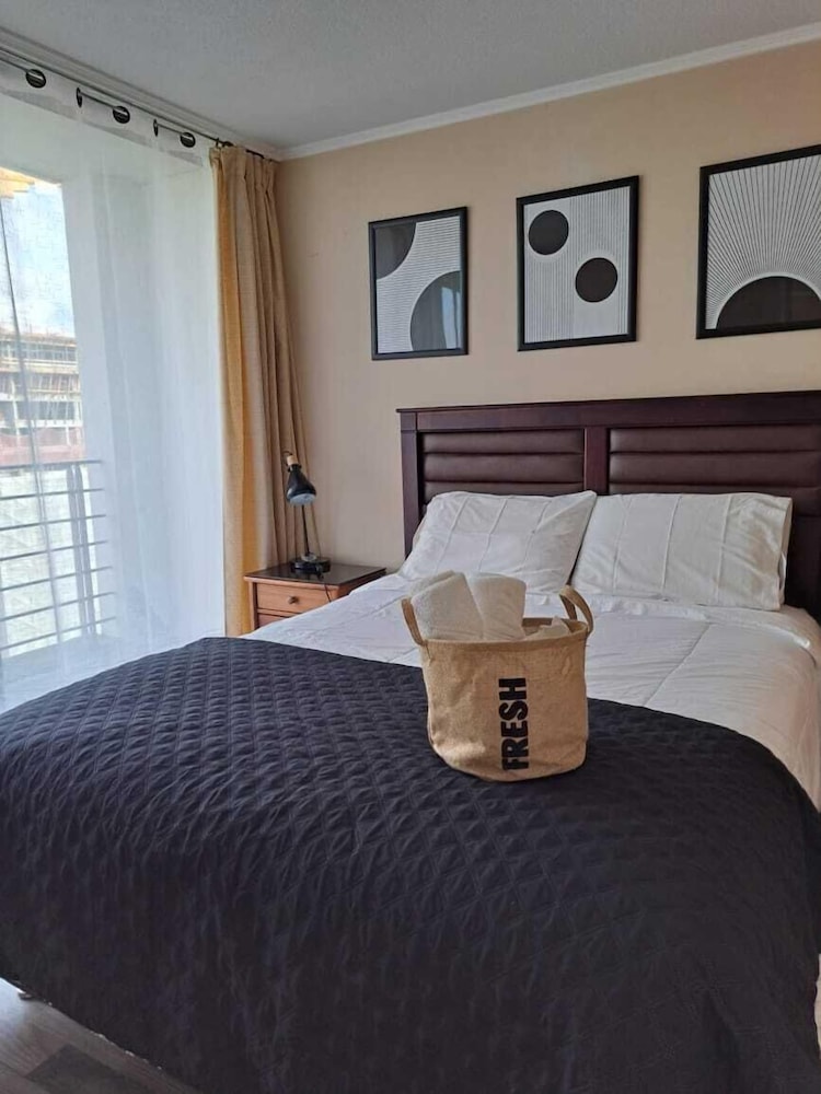 NM ApartHotel Castellon