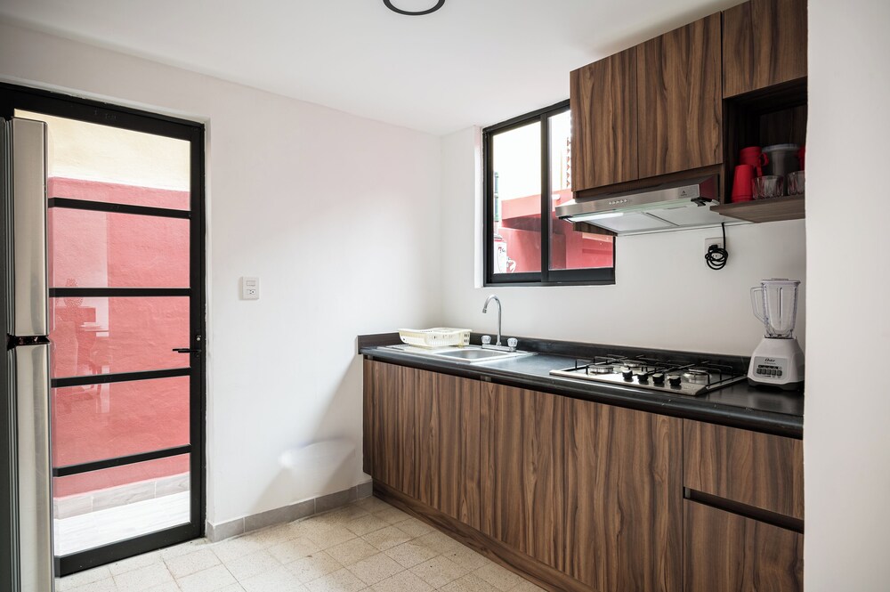 Residencias Viterbo