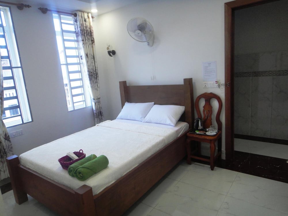 Marany Guesthouse