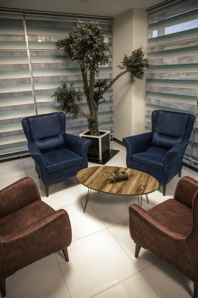 Bornova Otel - Image 9