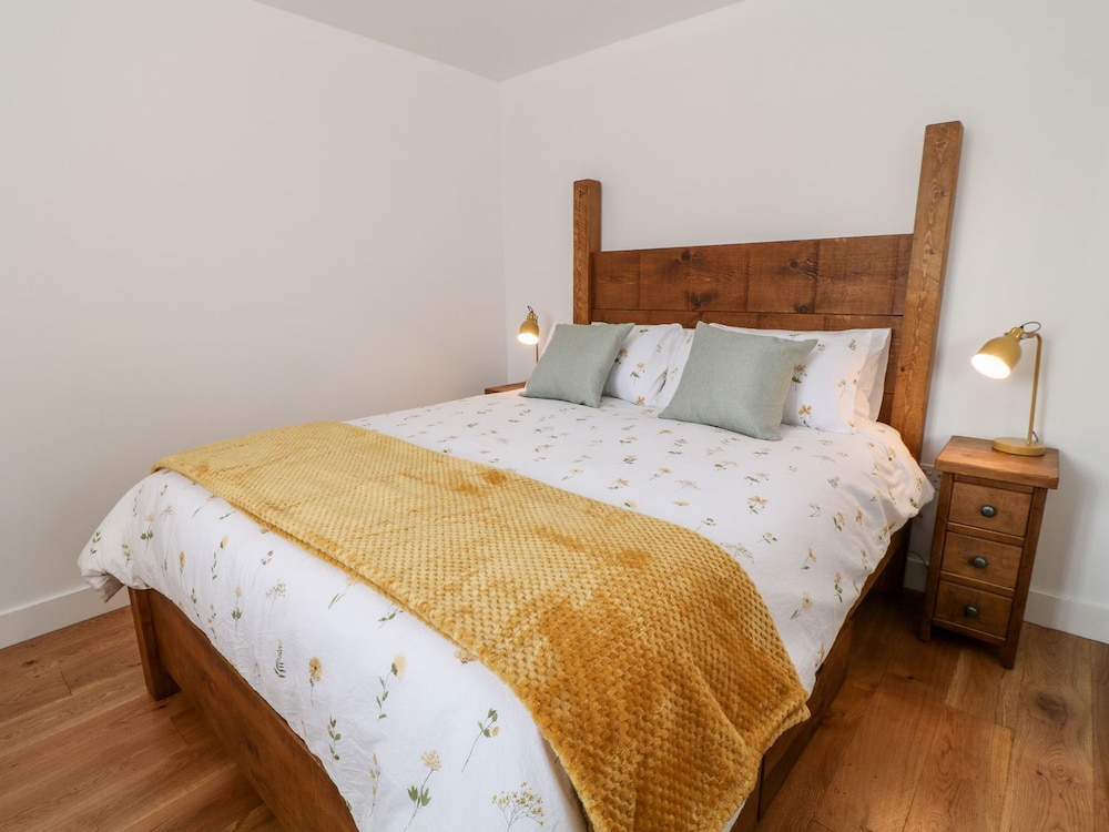 Pear Tree Cottage