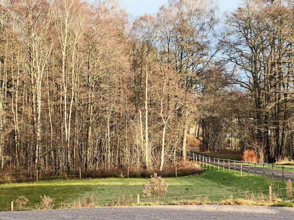 4 Star Holiday Home in Munka-ljungby