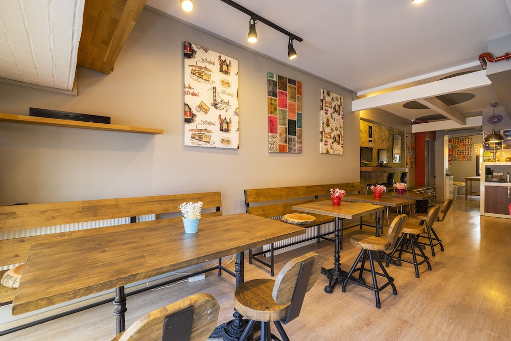 Taksim Alya Suitleri - Image 8