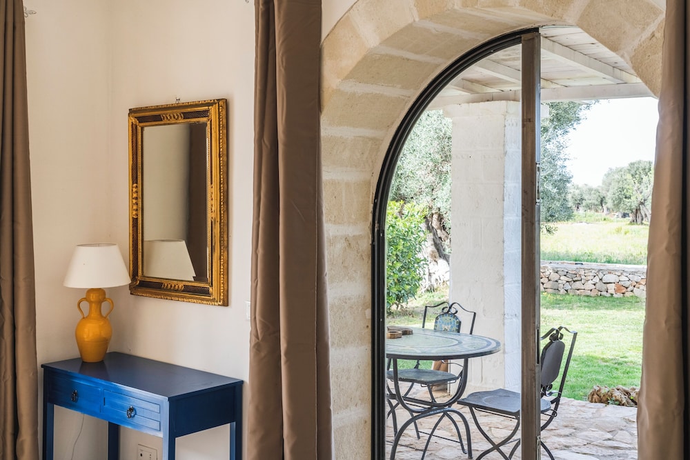 Masseria della Piana Ostuni