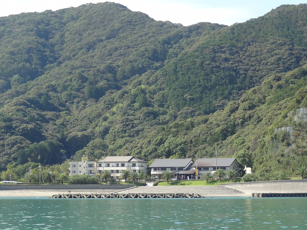 Tosaryu Onsen Sanyoso