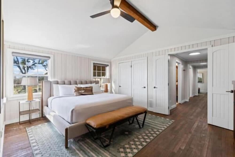Rough Creek Lodge Ranch and Resort