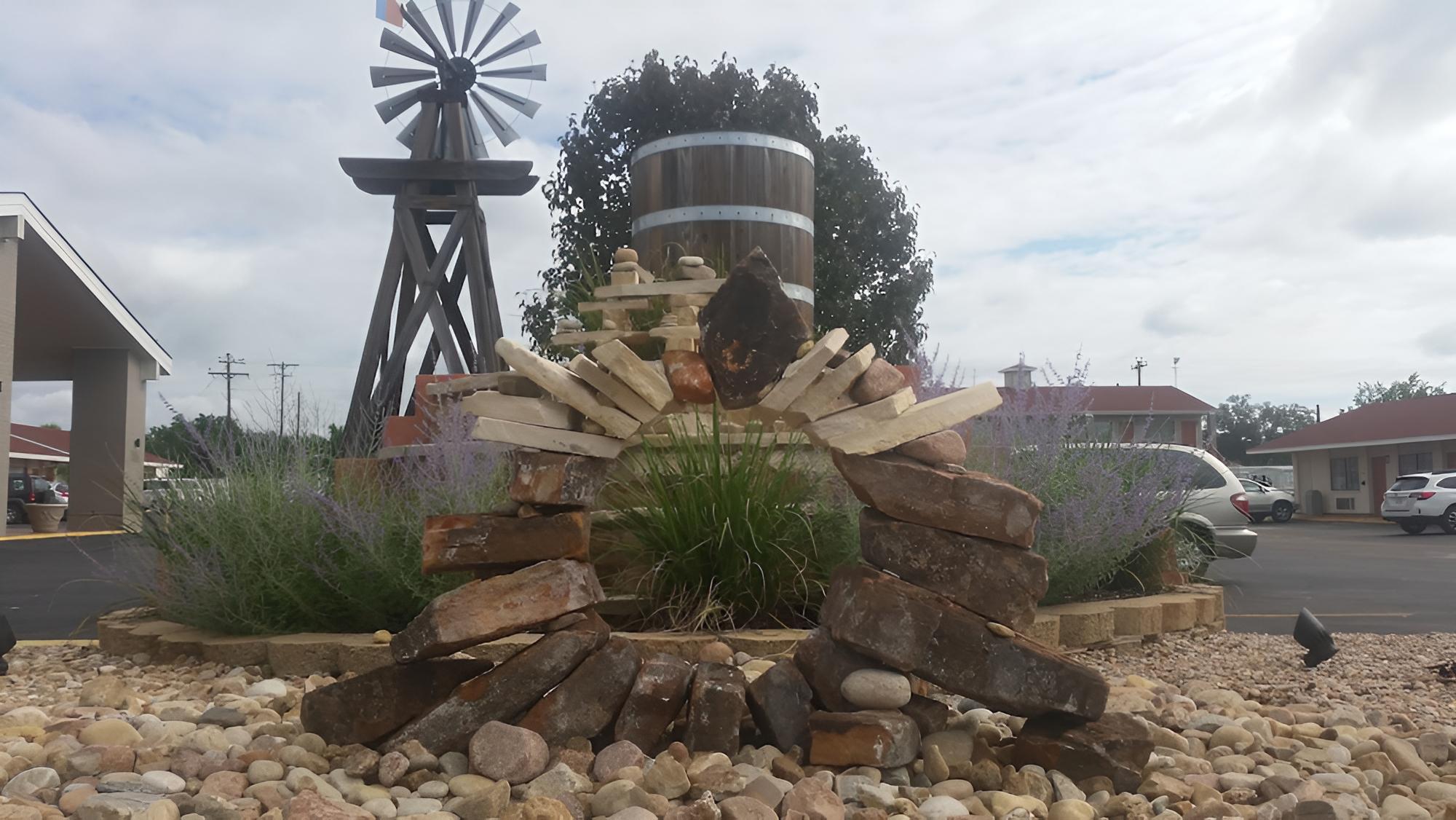 Best Western Llano