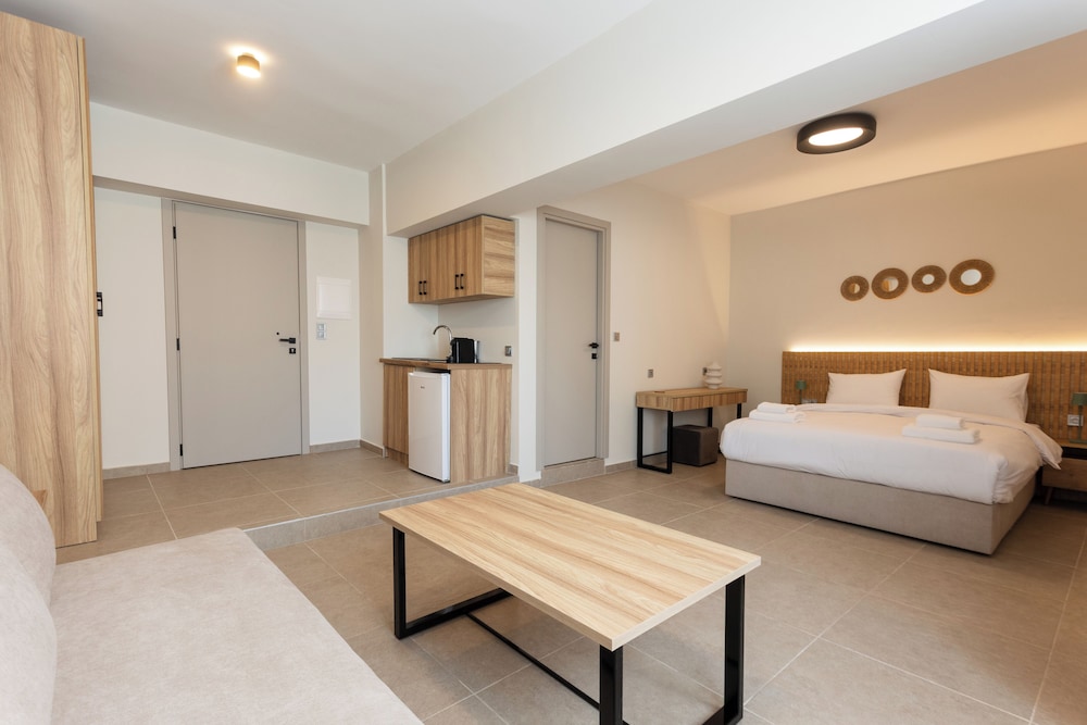 Nexus Apartments