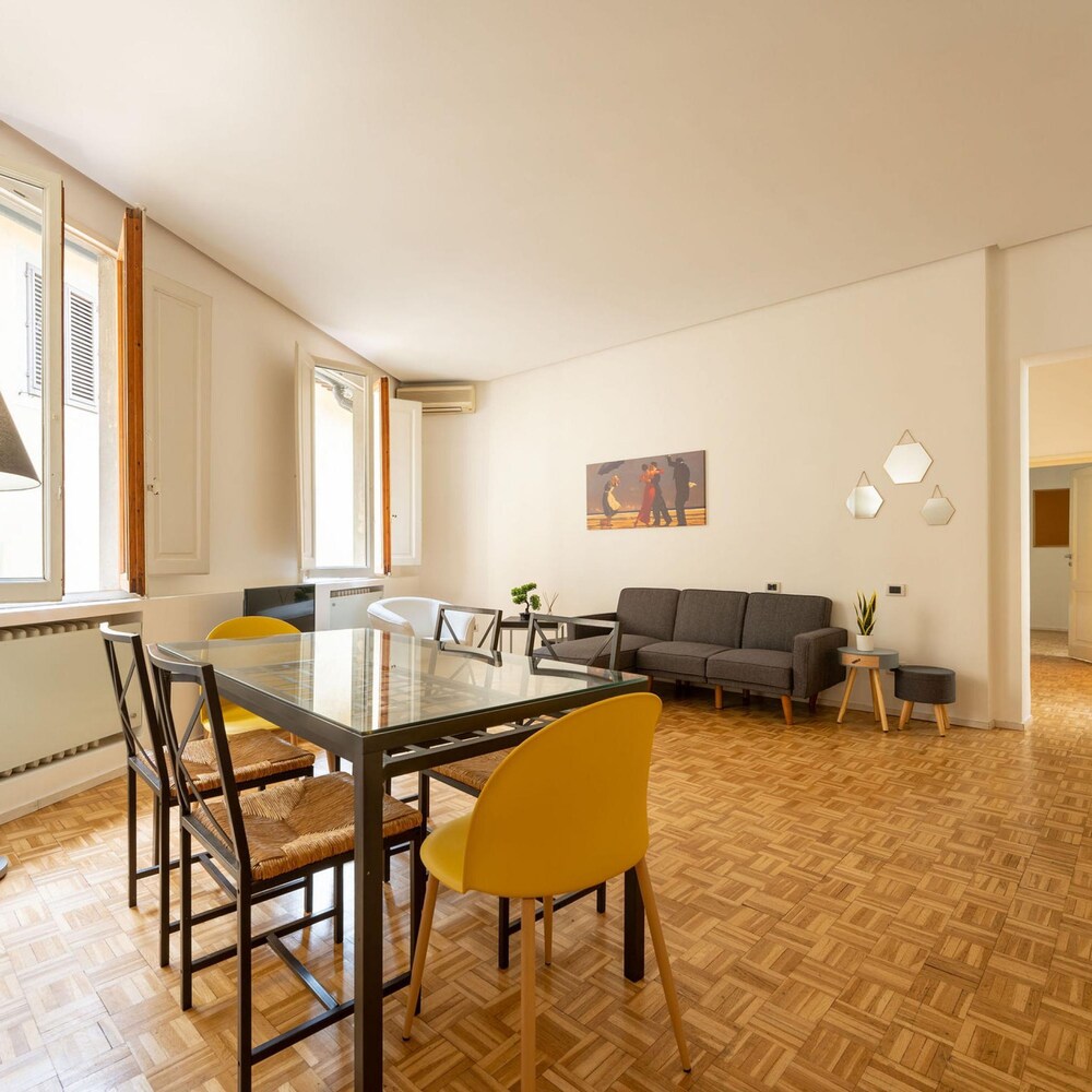 Appartamento Neri in Firenze