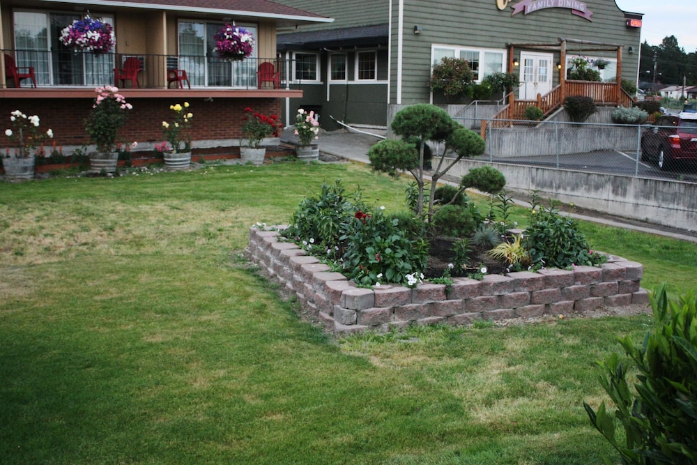 Relax Inn