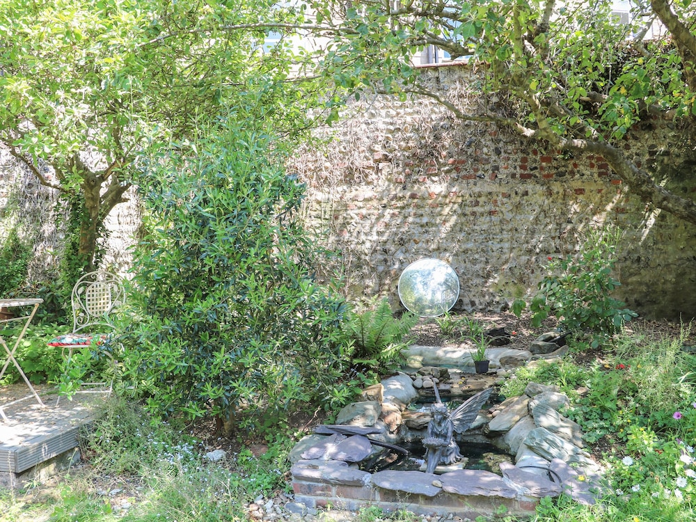 The Hideaway