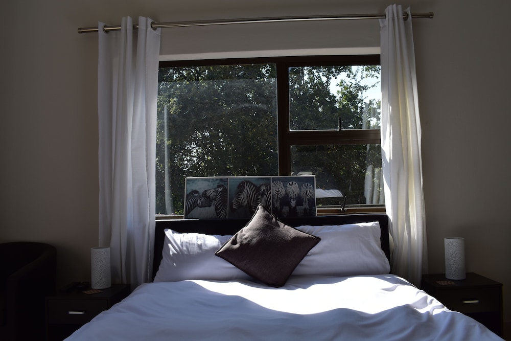 Mount Vista Guest House