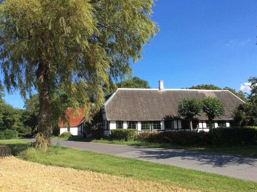Askø Mejeri - B&B