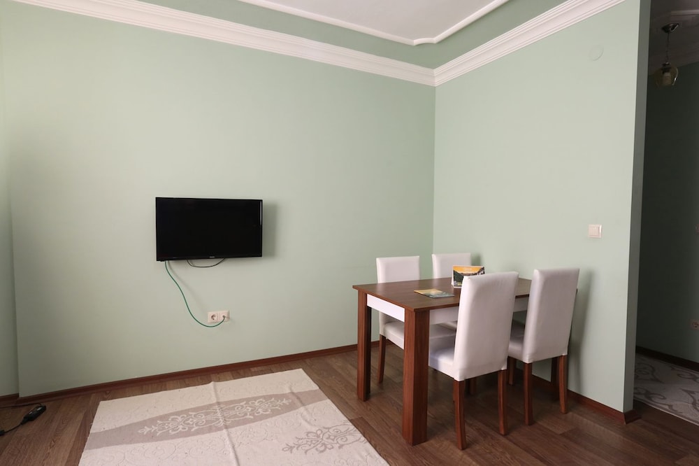 Fotinos Apartments
