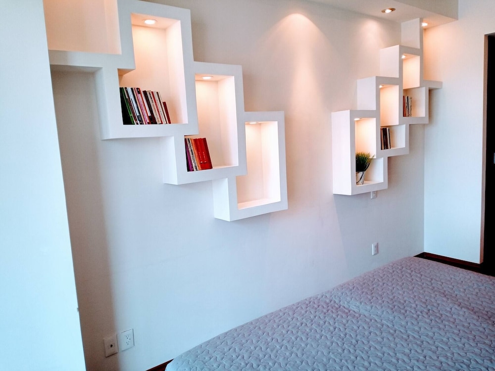 Beautiful Apartment In Plaza Residence Reforma view 3