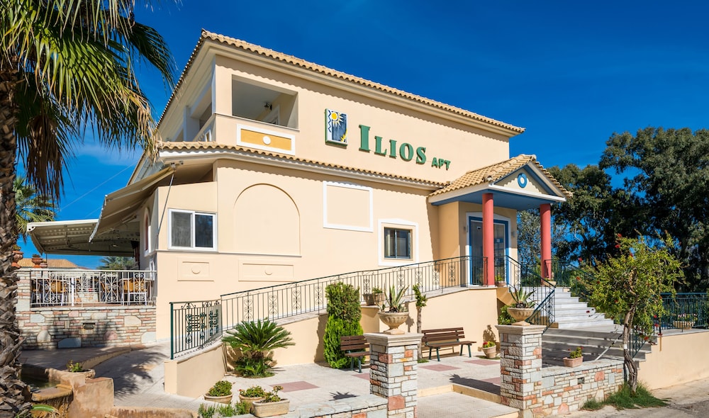 Hotel Ilios Hotel - Image 1