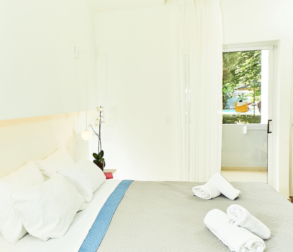 Inspira Boutique Hotel -Adults Only photo 3