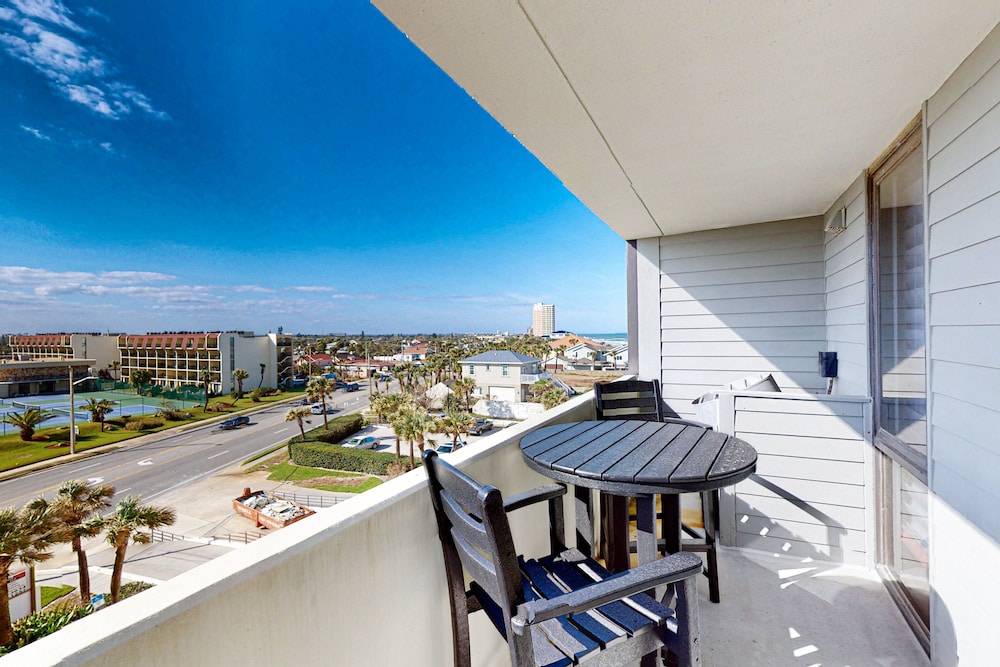 Daytona Beach I