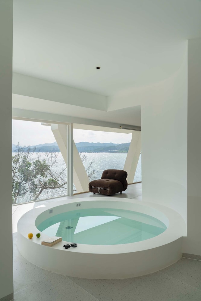 Shenzhen Secret Wild Reef Beautiful Stay